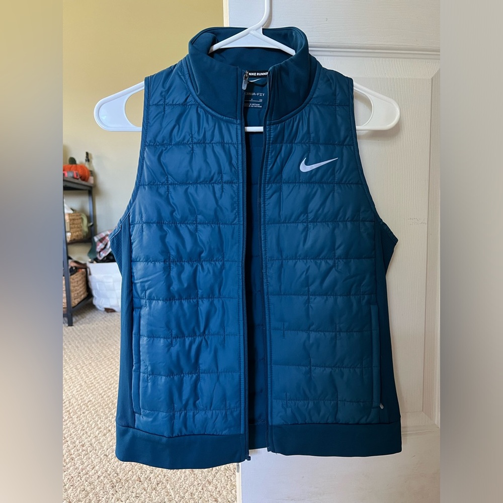 Nike Vest
